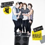 she looks so perfect(mikey demo vocal) - 5 seconds of summer