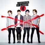 mrs all american - 5 seconds of summer