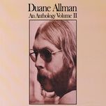 it ain't fair - aretha franklin, duane allman