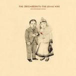 yankee bayonet (i will be home then) (alternate take) - the decemberists, alela diane