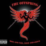 you're gonna go far, kid - the offspring