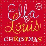 the christmas song - ella fitzgerald