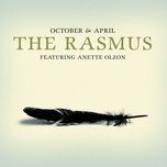 october & april - the rasmus, anette olzon