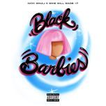 black barbies - nicki minaj, mike will made-it