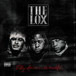 the agreement - the lox, fetty wap, dyce payne