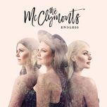 when we say it's forever - the mcclymonts, ronan keating