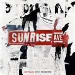 prisoner in paradise - sunrise avenue