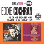 little angel - eddie cochran