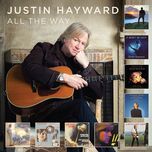 blue guitar - justin hayward, 10cc