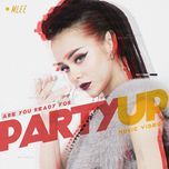 party up - mlee