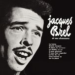 la bastille (album version) - jacques brel, andre popp