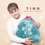 #ngunglamban (duet version) - tino, hoang yen chibi