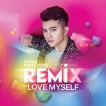 hay noi voi em remix - nam cuong, viet my