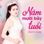 Tải Nhạc Gõ Cửa Trái Tim - Quỳnh Trang