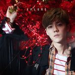 skin to skin - loc ham (lu han)