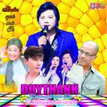 ca khong an muoi ca uon - duy thanh