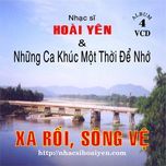 buon vui hoi ngo (hoai yen) - phuong dung