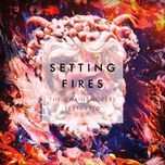 setting fires (boxinbox & lionsize remix) - the chainsmokers, xylo