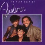 a night to remember - shalamar