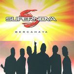 siapa aku - supernova