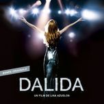 gigi l'amoroso (english / japanese version) - dalida