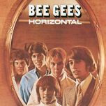 birdie told me - bee gees