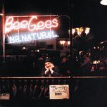 had a lot of love last night - bee gees