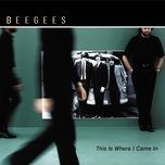 loose talk costs lives - bee gees