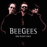 i started a joke (live at the mgm grand) - bee gees