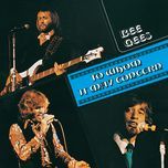 sweet song of summer - bee gees