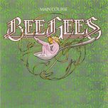 edge of the universe - bee gees