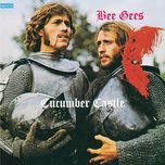 then you left me - bee gees