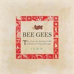 on time - bee gees