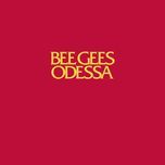 sound of love - bee gees