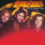i'm satisfied - bee gees