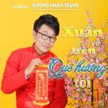 lien khuc mung xuan - duong nhan trung