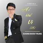 gian ma thuong - duong nhan trung