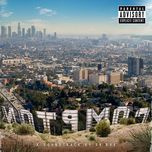 darkside/gone - dr. dre, king mez, marsha ambrosius, kendrick lamar