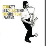once again(outre vez) - stan getz
