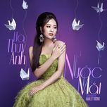 gio thi anh - ha thuy anh