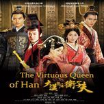 thu ve (dai han hien hau ve tu phu ost) - lam phong (raymond lam)
