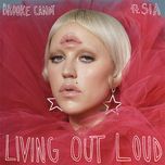 living out loud (john j-c carr remix) - brooke candy, sia