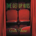 in your sea (album version) - the get up kids