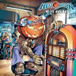 lay all your love on me - helloween