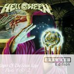 rise and fall - helloween