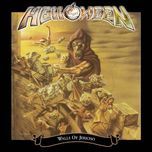 cry for freedom - helloween