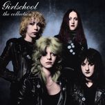 race with the devil - girlschool