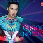 canh hong phai remix - quang ha