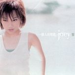 ban tinh ca cua mot nguoi / 一個人的情歌 - dung to nhi (joey yung)