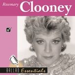 everything happens to me - rosemary clooney, count basie